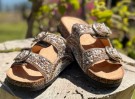 BrunBeige sandal thumbnail