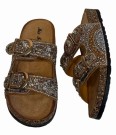 BrunBeige sandal thumbnail
