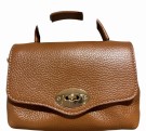 COGNAC liten skinnveske thumbnail