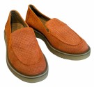 Orange semsket mokkasin thumbnail