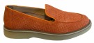 Orange semsket mokkasin thumbnail