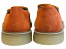 Orange semsket mokkasin thumbnail