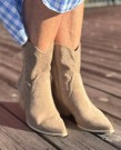 Korte boots thumbnail