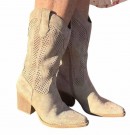 Mellomlange boots thumbnail