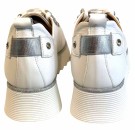 Hvit sneakers m stener thumbnail