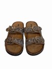 BrunBeige sandal thumbnail