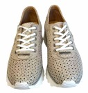 Gull sneakers MED snøring thumbnail
