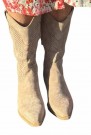 Mellomlange boots thumbnail