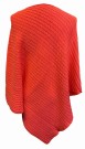 Coral poncho, smale fletter thumbnail