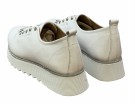 Hvit sneakers m stener thumbnail