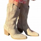 Mellomlange boots thumbnail
