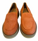 Orange semsket mokkasin thumbnail