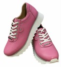 Cerise sneakers thumbnail