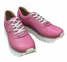 Cerise sneakers thumbnail