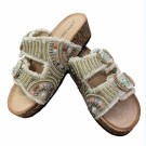 Sandal med litt hel thumbnail