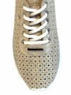 Gull sneakers MED snøring thumbnail