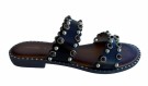 Brune sandaler m sten-nagler thumbnail
