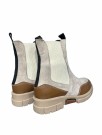 Creme nubuk boots thumbnail