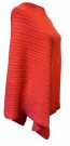 Coral poncho, smale fletter thumbnail