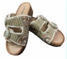 Sandal med litt hel thumbnail