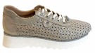 Gull sneakers MED snøring thumbnail