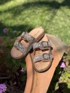BrunBeige sandal thumbnail