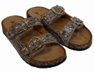 BrunBeige sandal thumbnail