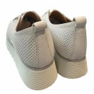 Hvit sneakers m stener thumbnail