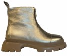 Gull boots med glidelås i front SB thumbnail