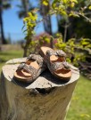BrunBeige sandal thumbnail
