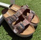 Svakt rosa sandal thumbnail