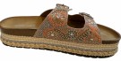 Svakt rosa sandal thumbnail