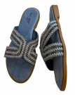 Blå sandal thumbnail