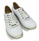 Hvit sneakers thumbnail