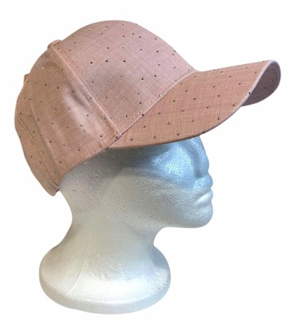 Rosa caps