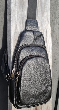 Sort crossover, unisex