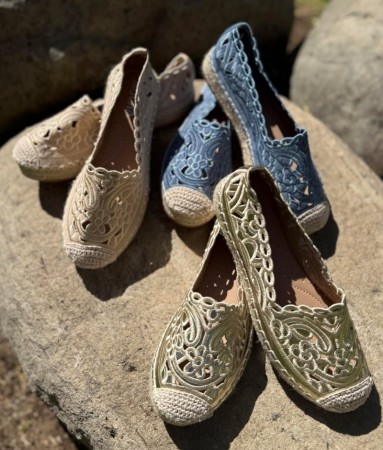 ESPADRILLOS