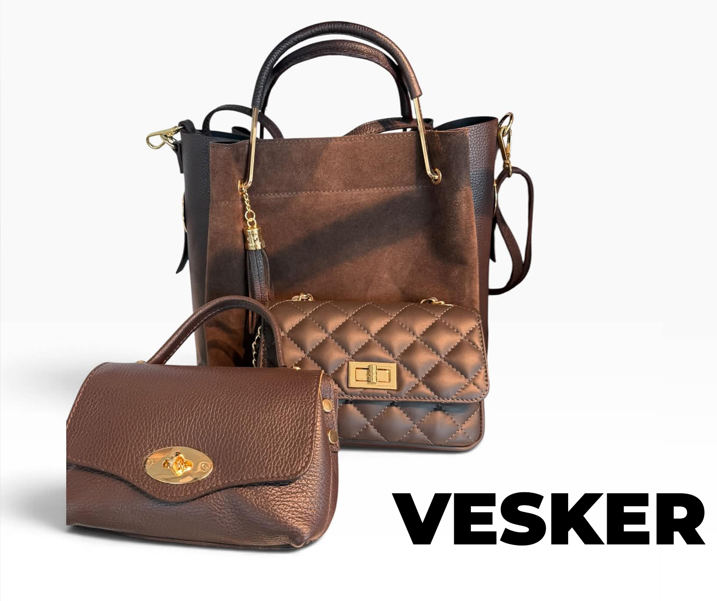 Vesker